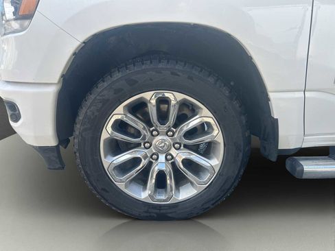 Used 2023 RAM 1500 Laramie image 24