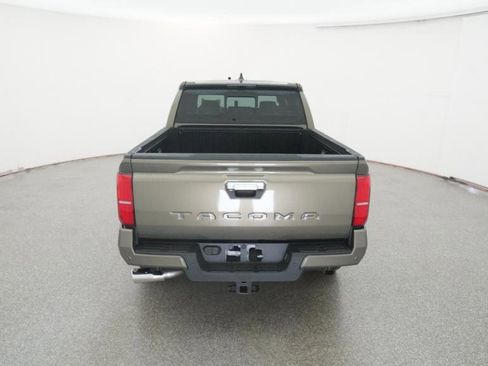 New 2026 Toyota Tacoma Limited image 5