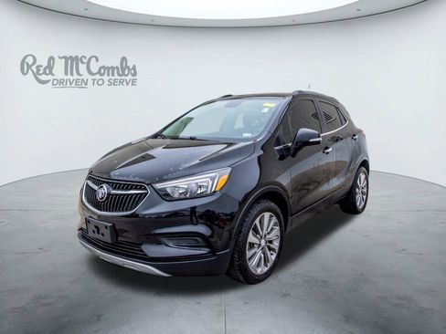 Used 2019 Buick Encore Preferred image 1