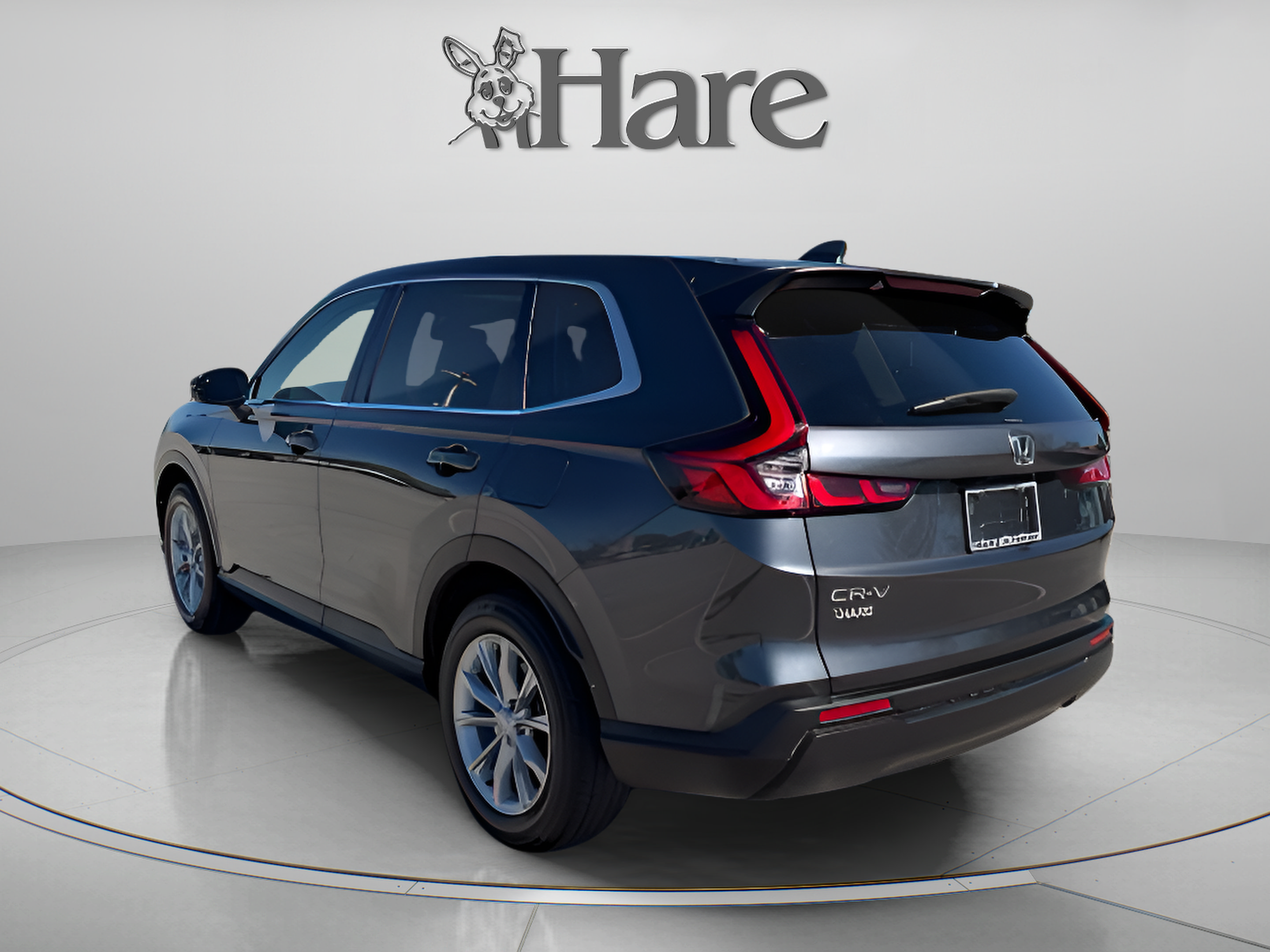 Used 2024 Honda CR-V EX image 4