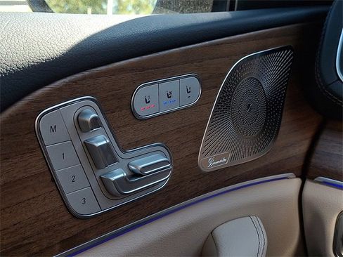 New 2025 Mercedes-Benz GLS 450 4MATIC image 23