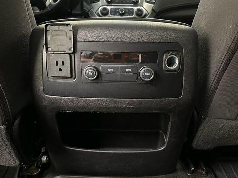 Used 2017 Chevrolet Tahoe LS image 37