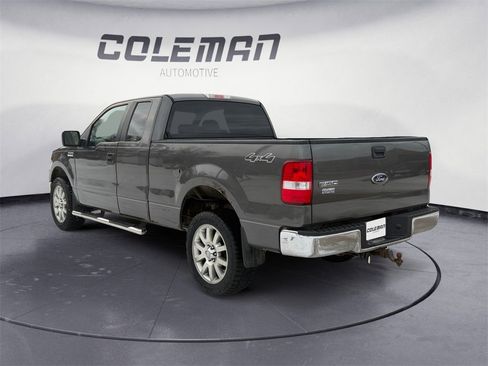 Used 2005 Ford F150 FX4 image 3