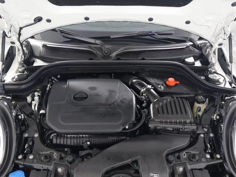 Used 2024 MINI Cooper S w/ Signature Upholstery Package FWD image 16