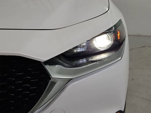 Used 2021 MAZDA CX-30 AWD 2.5 S w/ Preferred Package image 10