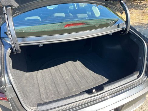 Used 2025 Kia K4 LXS image 30