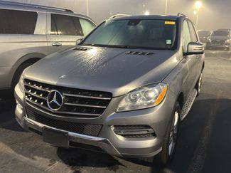 Used 2013 Mercedes-Benz ML 350 4MATIC video 1