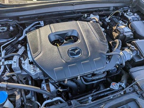Used 2023 MAZDA CX-30 AWD 2.5 S w/ Select Package image 21