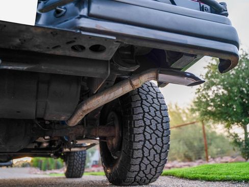 Used 1991 Ford Bronco AWD/4WD image 55