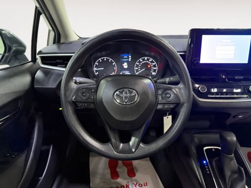 Used 2024 Toyota Corolla LE FWD image 19