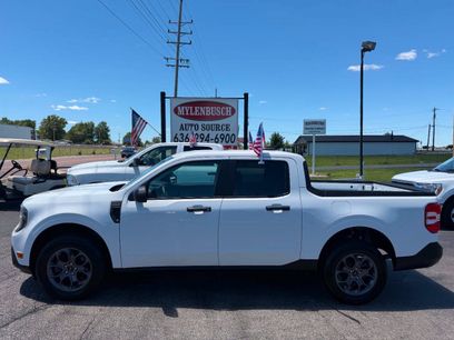 Used 2025 Ford Maverick XLT w/ Equipment Group 302A