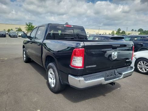 Used 2023 RAM 1500 Big Horn AWD/4WD image 2