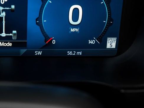 Used 2026 Ford F150 Raptor AWD/4WD image 60