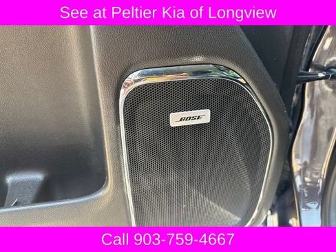 Used 2014 GMC Sierra 1500 SLT w/ SLT Preferred Package RWD image 16