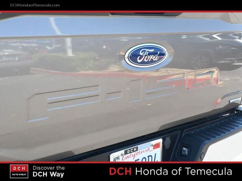 Used 2023 Ford F150 XLT AWD/4WD image 8