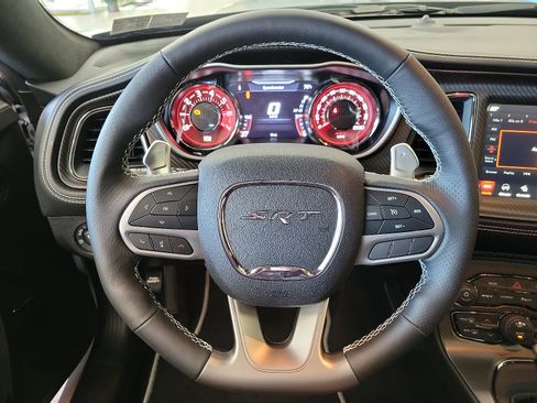 New 2023 Dodge Challenger SRT Hellcat image 15