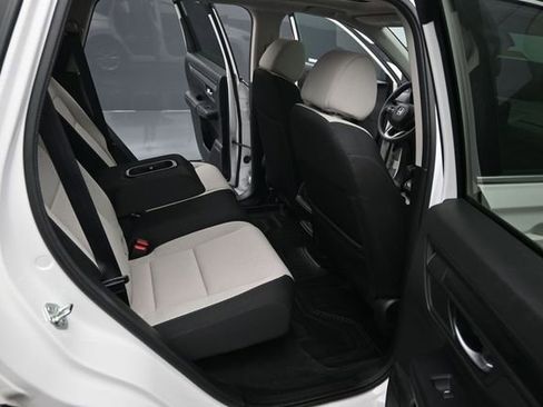 Certified 2024 Honda CR-V EX image 28