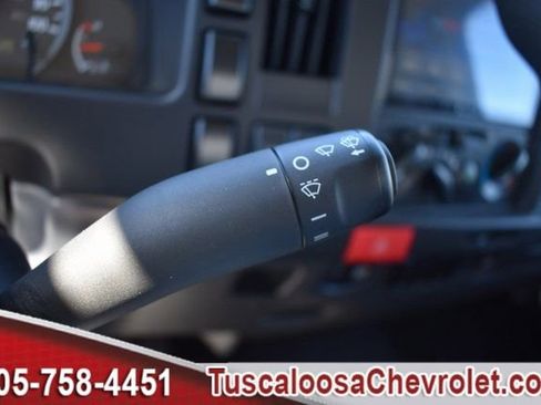 New 2025 Chevrolet Low Cab Forward image 17