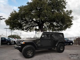 Used 2024 Jeep Wrangler Unlimited Rubicon 392 AWD/4WD video 1