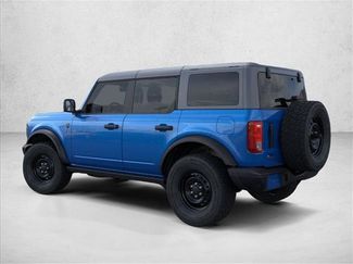 New 2026 Ford Bronco Big Bend w/ Black Diamond Package AWD/4WD video 4