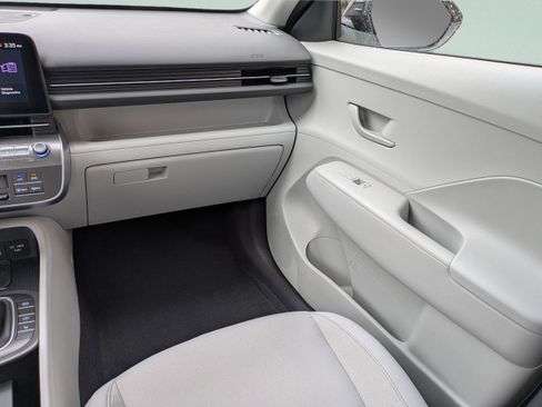 New 2026 Hyundai Kona SEL Sport image 19