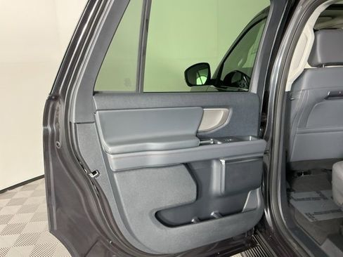 New 2025 Ford Expedition Max Active image 28