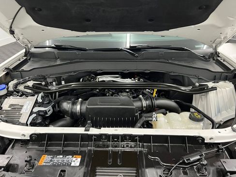 Used 2022 Ford Explorer ST w/ Equipment Group 401A image 30