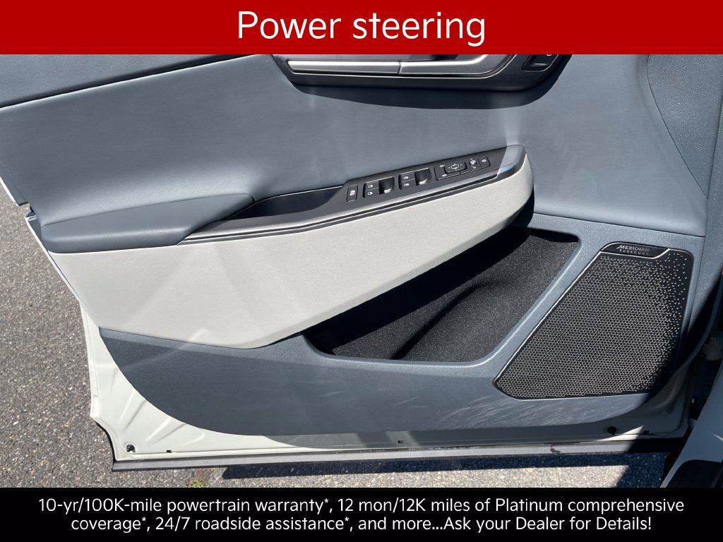 Certified 2024 Kia EV6 Wind w/ Wind Technology Package AWD/4WD image 24