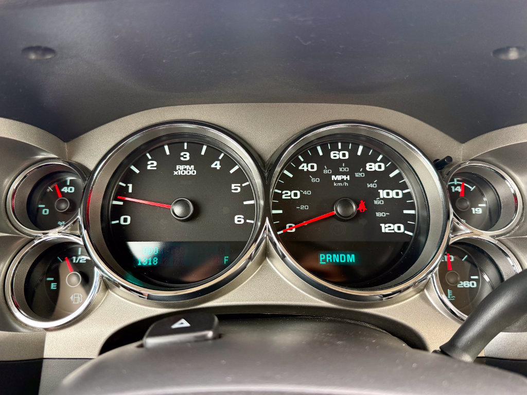 Used 2012 GMC Sierra 1500 SLE w/ Power Tech Package AWD/4WD image 19