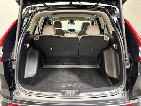 Certified 2024 Honda CR-V EX-L image 30