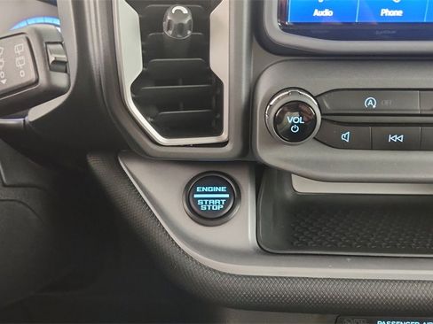 Used 2021 Ford Bronco Sport Big Bend w/ Big Bend Package (96B) image 23