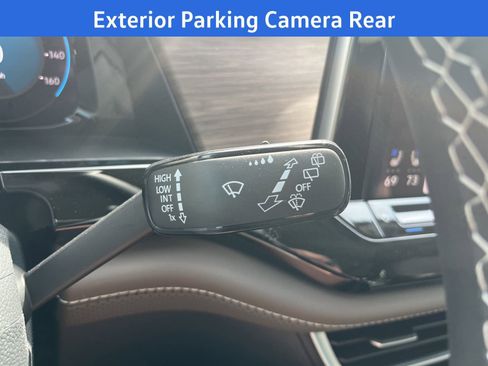 New 2026 Volkswagen Atlas SEL AWD/4WD image 14