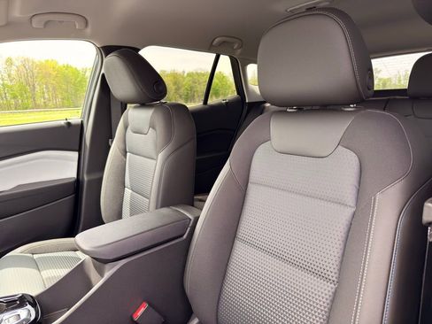 New 2026 Chevrolet Trax LT FWD image 22