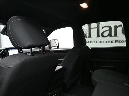 Used 2025 RAM 2500 Tradesman image 24