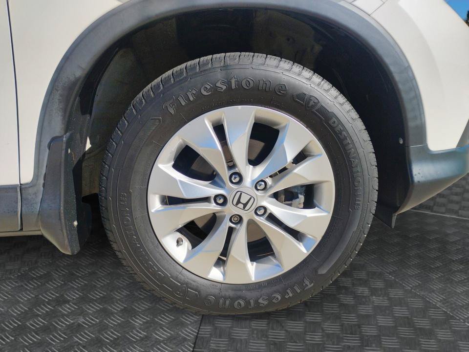 Used 2014 Honda CR-V EX-L image 29