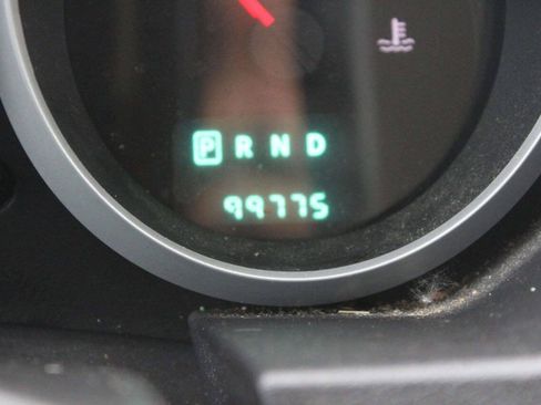 Used 2008 Dodge Grand Caravan SE FWD image 8