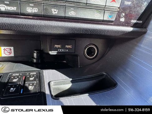 Certified 2021 Lexus RX 350 F Sport image 30