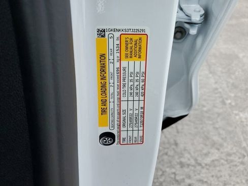 New 2026 GMC Acadia Elevation w/ Black Edition image 31