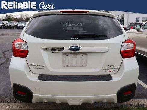Used 2015 Subaru Crosstrek 2.0i Premium w/ Popular Package #1 image 21