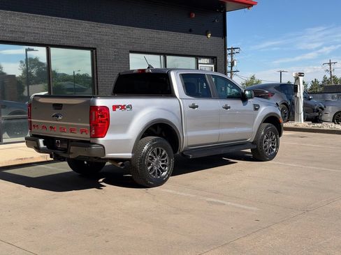 Used 2020 Ford Ranger XLT w/ Equipment Group 301A Mid AWD/4WD image 10
