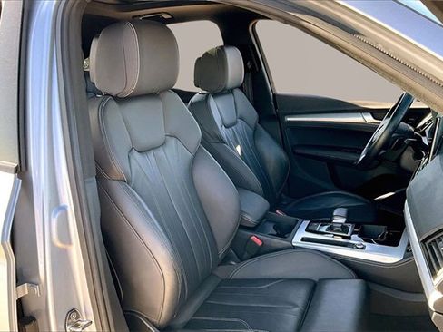 Used 2023 Audi Q5 2.0T Premium Plus image 7