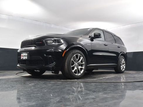 New 2026 Dodge Durango GT image 46