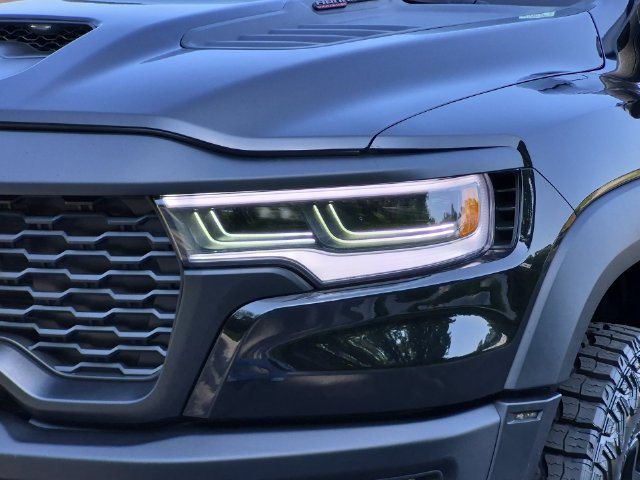 New 2026 RAM 1500 RHO AWD/4WD image 17