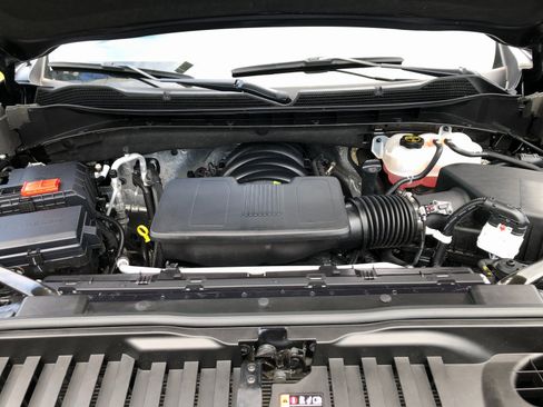 Certified 2024 Chevrolet Silverado 1500 High Country image 3