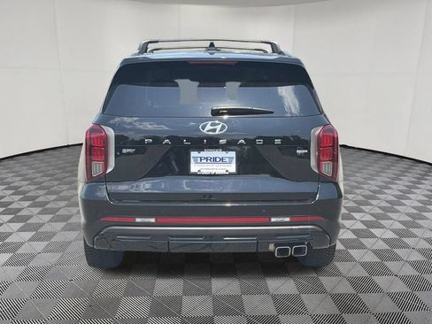 Used 2025 Hyundai Palisade XRT AWD/4WD image 4