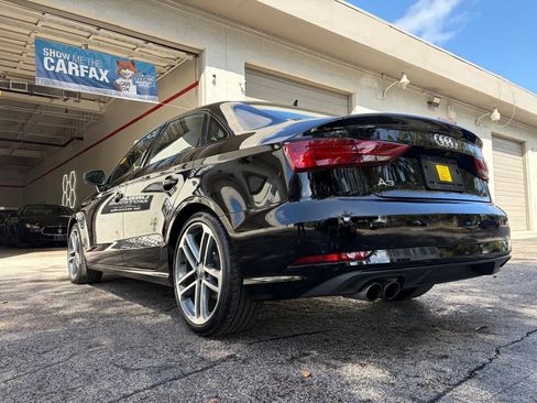 Used 2020 Audi A3 2.0T Premium image 11
