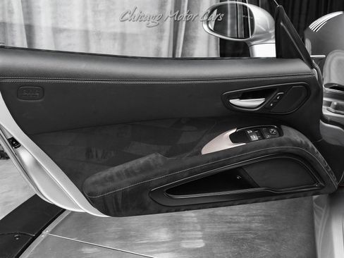 Used 2017 Dodge Viper GTC w/ ACR Package RWD image 25