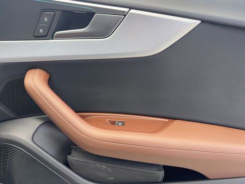 Used 2019 Audi A5 2.0T Prestige w/ 19" S Line Wheel Package image 43