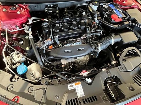 New 2026 Honda Accord LX image 11