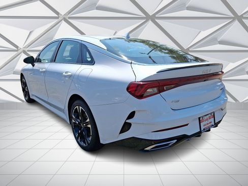 Used 2022 Kia K5 GT-Line image 7